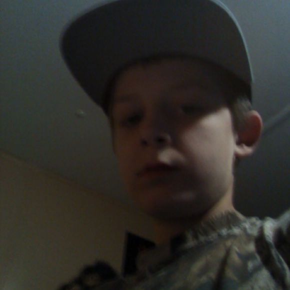 Meet your Posher, Shawn - Picture 1 of 1